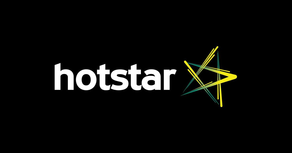 Hotstar logo