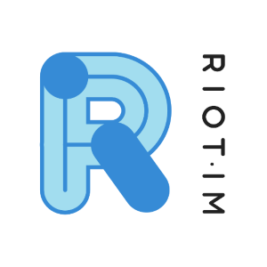 Riot.im logo